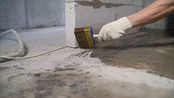 24/7 Emergency Waterproofing experts in Huntersville, NC